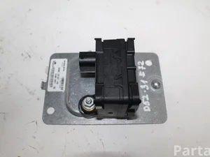 Volvo 6G9N14B296AC XC60 2010 Клавиша электронной программы стабилизации -ESP-