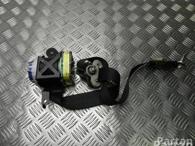 Mazda TK-AH2-EH862 / TKAH2EH862 6 Hatchback (GH) 2009 Ceinture de sécurité - Image 1