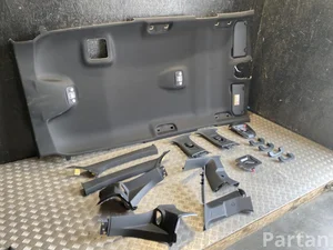 Peugeot 98112012ZD, 9810165077, 9816159977, 9833349477, 9811348877, 9814583977 5008 II 2022 Revêtement de toit