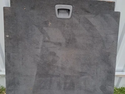 BMW X3 (F25) 2011 Rembourrage de coffre - Image 1