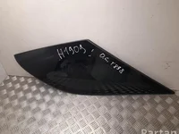 Mercedes-Benz A166671312, 16624122 M-CLASS (W166) 2014 Vitre latérale fixe Right Rear