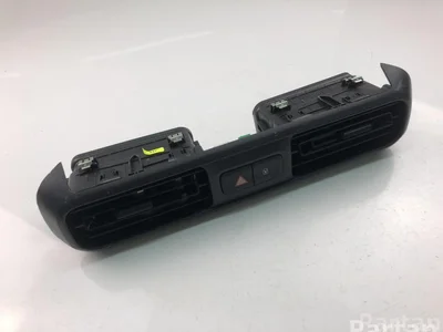 Citroën OU022342 BERLINGO (B9) 2010 Éclairage d'urgence / interrupteur de danger - Image 1