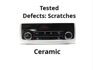 BMW 6999386, 160466-10, 90035-034 / 6999386, 16046610, 90035034 7 (G11, G12) 2021 Temperature Switch, air conditioning fan