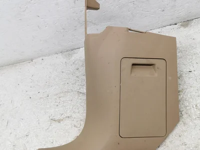 Porsche 762863483 Cayenne 9Y0 9Y3 2020 Tapisserie voiture - Image 1