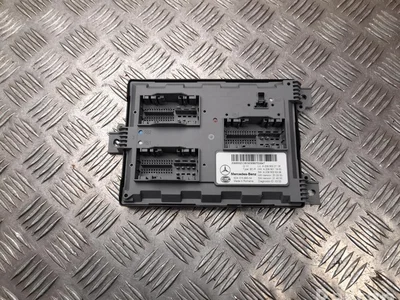 Mercedes-Benz A 206 900 21 18 / A2069002118 EQE V295 2023 Unité de commande de carrosserie BCM FEM SAM BSI - Image 1