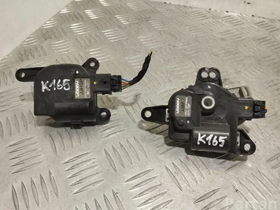 Tesla HVCCD332GG6AA, HVCCD267AP9BA02 MODEL S 2013 Adjustment motor for regulating flap - Image 1