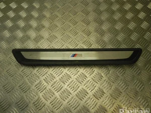 BMW 8046135 R / 8046135R 7 (F01, F02, F03, F04) 2011 Bordure de seuil de porte