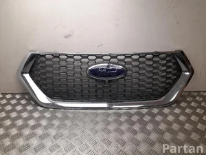 Ford USA GT4B-8150-YAW, GT4B-8150-XAW / GT4B8150YAW, GT4B8150XAW EDGE 2017 Grill