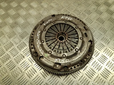 Volkswagen 04C141025R, 04C105266E T-Cross (C11) 2019 Kit d'embrayage - Image 1