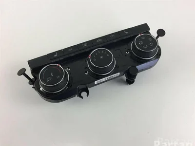 Volkswagen 5G0907426N GOLF VII (5G1, BQ1, BE1, BE2) 2014 Contrôle automatique de la climatisation - Image 1