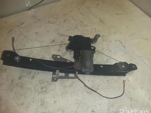 Volvo 5162 volvo / 5162volvo V70 II (SW) 2005 Motor para subida de ventanas Right Rear