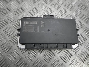 BMW 9383700 X3 (F25) 2016 Unité de commande de carrosserie BCM FEM SAM BSI