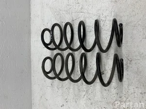 Ford l1tc5560bea Puma 2020 Spring Rear