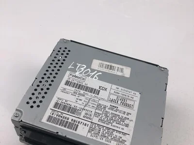 Volvo 30775842AA V70 III (BW) 2009 Radio / lecteur CD - Image 1