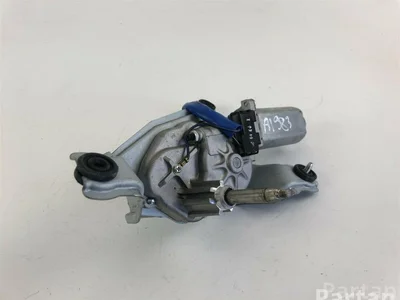 Hyundai 98700-A6500 / 98700A6500 i30 (FD) 2009 Moteur d'essuie-glace - Image 1