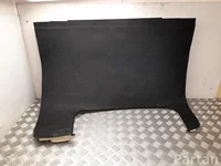 Polestar 8893624632 4 2025 Kofferraumbelag