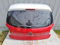 Citroën C3 III (SX) 2019 Tapa del maletero