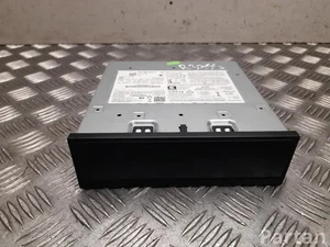 Škoda 5E3 035 816 P, 5E3 035 816 / 5E3035816P, 5E3035816 Octavia Mk4 Combi 2024 Unidad de control del sistema de navegación