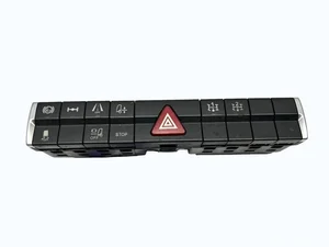 Mercedes-Benz Trucks A9605400346 ACTROS MP4 / MP5 2018 Jungikliai kabinoje