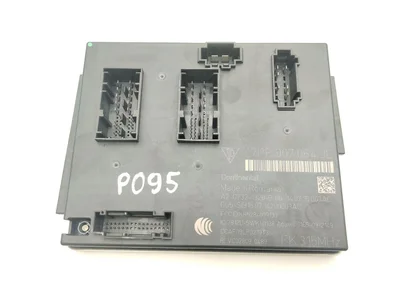 Porsche 7PP907064JE MACAN (95B) 2015 Unité de commande de carrosserie BCM FEM SAM BSI - Image 1