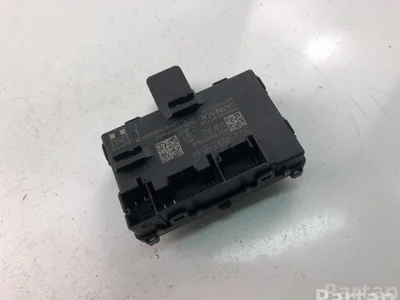 Škoda 5Q4959595H OCTAVIA III (5E3) 2015 Unité de commande pour porte - Image 1