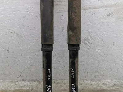 Renault L1TC18080 ZOE (BFM_) 2022 Amortisseur Right Rear Left Rear - Image 1