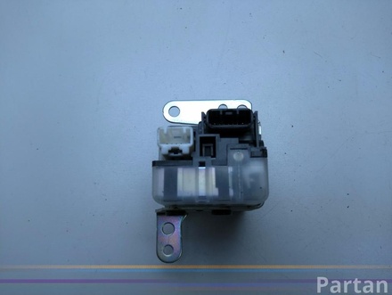 TOYOTA 2004DJ1452 COROLLA Verso (ZER_, ZZE12_, R1_) 2007 lock cylinder for ignition