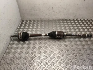Dacia BIGSTER 2025 Drive Shaft Right Front