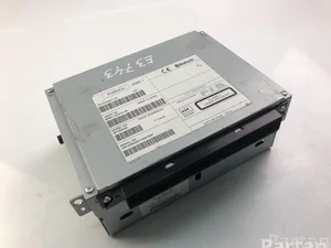 Volvo 31344871AA V60 2012 Radio / lecteur CD