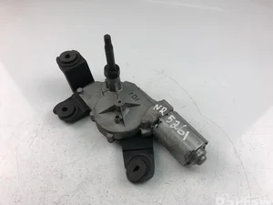 Kia 98700-A2500 / 98700A2500 CEE'D (JD) 2015 Moteur d'essuie-glace