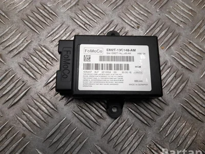 Ford EM2T-13C148-AM / EM2T13C148AM S-MAX 2016 Unité de contrôle de la lumière - Image 1