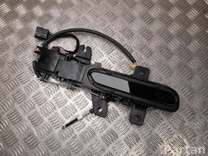 BYD EKEA-6105109B, EKEA-6105109B-00AA1 / EKEA6105109B, EKEA6105109B00AA1 SEAL 2024 Poignée de porte Right Front