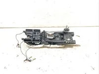 Gebrauchtes Original Bentley 3Y0820004C, 8K0820521B, K5909010, CZ246810-6933, F011500098, CZ113930, CZ113930-0857, 20140824 / 3Y0820004C, 8K0820521B, K5909010, CZ2468106933, F011500098, CZ113930, CZ1139300857, 20140824 MULSANNE (3Y_) 2015 Gebläseschale