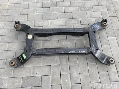 Renault 554018832R MEGANE E 2024 travesaño - Imagen 1
