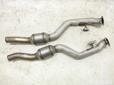 Bentley 36A.131.703.A, 36A.178.BA / 36A131703A, 36A178BA BENTAYGA 2017 Katalizatoriaus keitiklis - Paveiksliukas 1