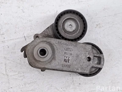 Ford L1BG6A228CB, L1BG6A228 Puma 2020 Paskirstymo diržo įtempiklis - Paveiksliukas 1