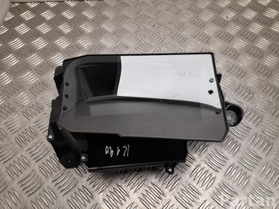 Lexus 83108-52052 / 8310852052 LBX 2025 БУ системы проекции данных на ветровое стекло (проекционный дисплей) - Изображение 1