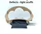 Porsche 981.552.525.00 / 98155252500 BOXSTER (981) 2013 Cadre - Image 1