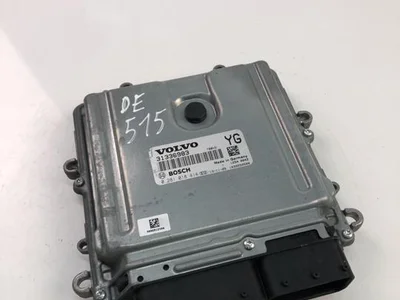 Volvo 31336983; 0281018414 / 31336983, 0281018414 S60 II 2013 Control unit for engine - Image 1