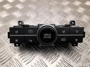 Hyundai 93310-BE710 / 93310BE710 Kona II 2023 Unidad de interruptores (botones)