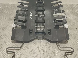 Porsche 7P0881879A CAYENNE (92A) 2011 Unité de commande pour siège