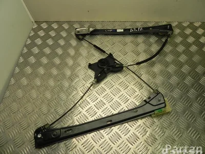 Volkswagen 3G0 837 461 C / 3G0837461C PASSAT (3G2) 2015 Lève-vitre Left Front - Image 1