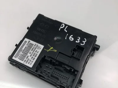 Mercedes-Benz A2059007521 C-CLASS (W205) 2017 Unité de commande - Image 1