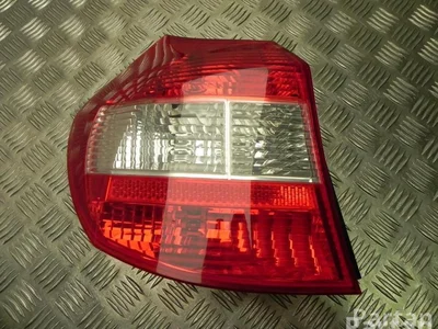 BMW 6 924 501-12, 301-639-0000 / 692450112, 3016390000 1 (E87) 2005 Feu arrière - Image 1