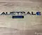 Renault AUSTRAL 2024 Badge/ Emblem - Image 1