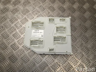 Mercedes-Benz A 247 900 84 09 / A2479008409 A-CLASS V177 2020 Valdymo blokas kėbulo BCM FEM SAM BSI - Paveiksliukas 1