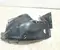 Porsche 981.504.503.00 / 98150450300 BOXSTER (981) 2013 Wing liner Left Front - Image 3