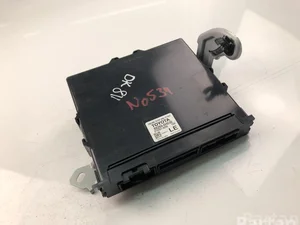 Toyota 89260-0H030 / 892600H030 AYGO (_B4_) 2017 Aparato de mando