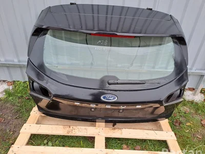 Ford Focus IV (HN) 2021 Couvercle de coffre - Image 1