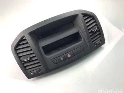 Opel 12844842G INSIGNIA A (G09) 2012 Ecran - Image 1